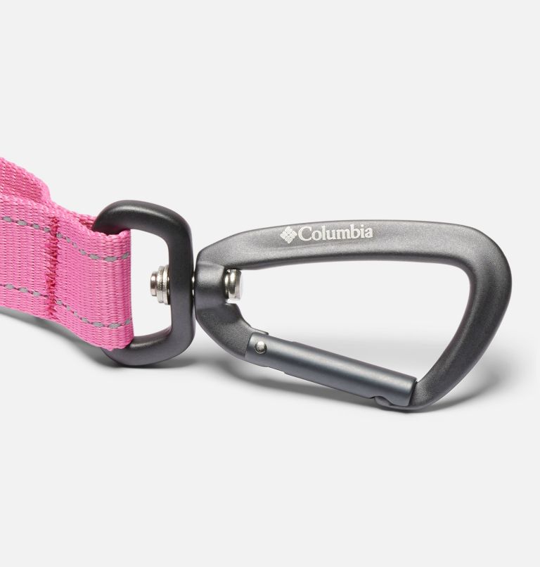 Silver Ridge Dog Control Leash, Color: Wild Geranium, image 2