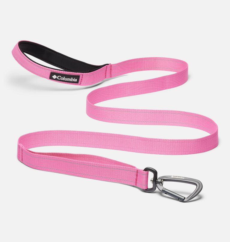 Silver Ridge Dog Control Leash, Color: Wild Geranium, image 1