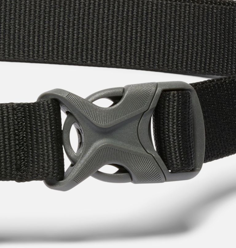 Silver Ridge Hands-Free Dog Stretch Leash, Color: Black, image 3