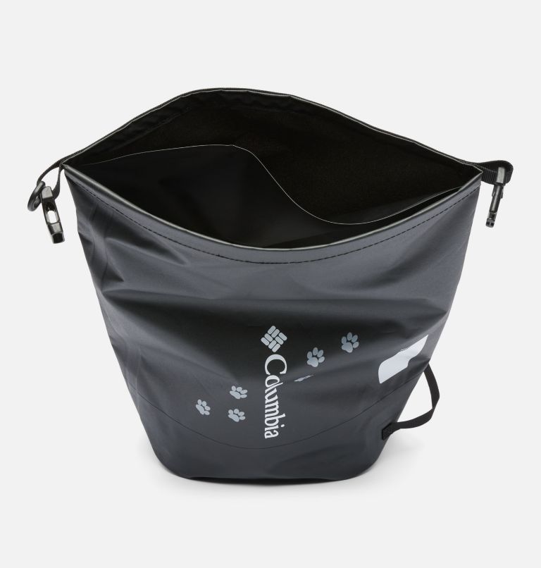 Dog Food Dry Bag, Color: BLACK, image 4