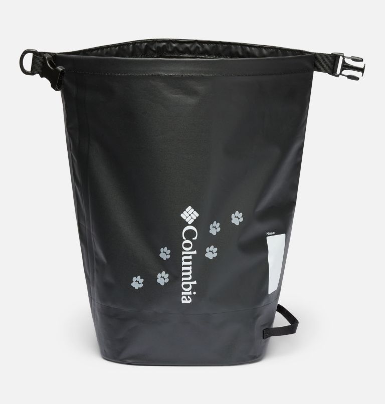 Dog Food Dry Bag, Color: BLACK, image 1