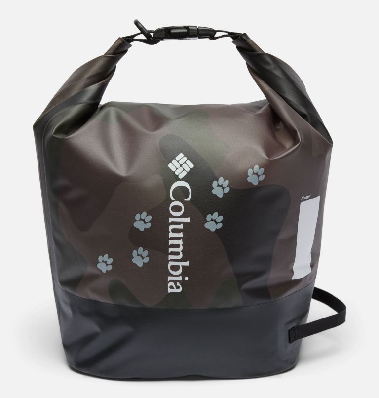 Dog Food Dry Bag, Color: CAMO, image 4
