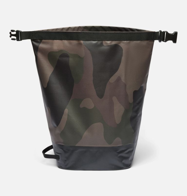 Dog Food Dry Bag, Color: CAMO, image 2