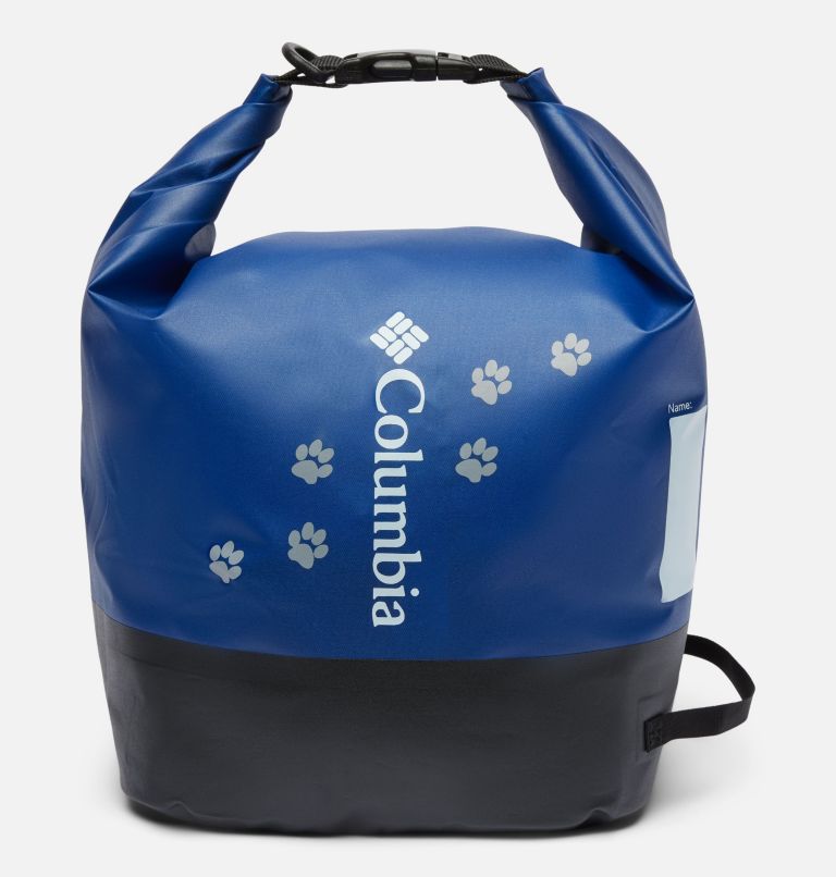 Dog Food Dry Bag, Color: BRIGHT INDIGO, image 3