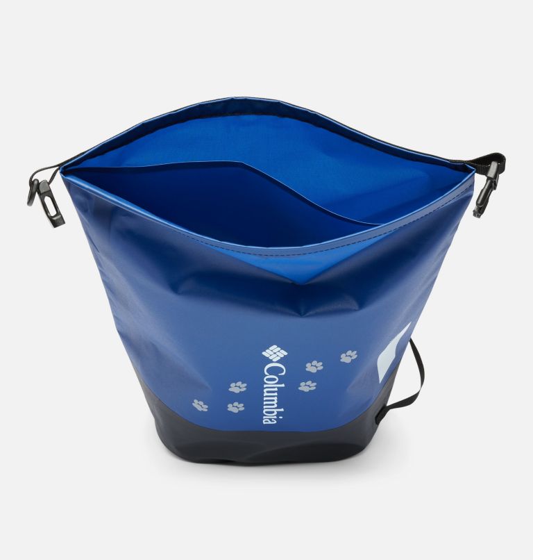 Dog Food Dry Bag, Color: BRIGHT INDIGO, image 4