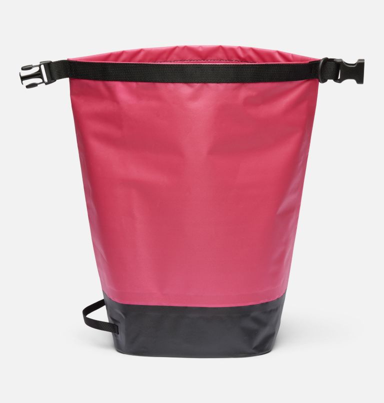 Dog Food Dry Bag, Color: WILD GERANIUM, image 2