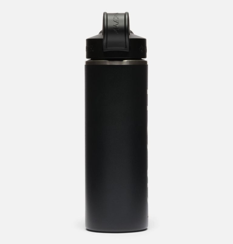 Vader 750mL (24oz) Water Bottle | 010 | O/S, Color: Black, image 2