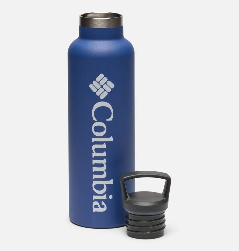 Stainless Steel Vacuum Bottle - 20 ounce, Color: Eve, image 2