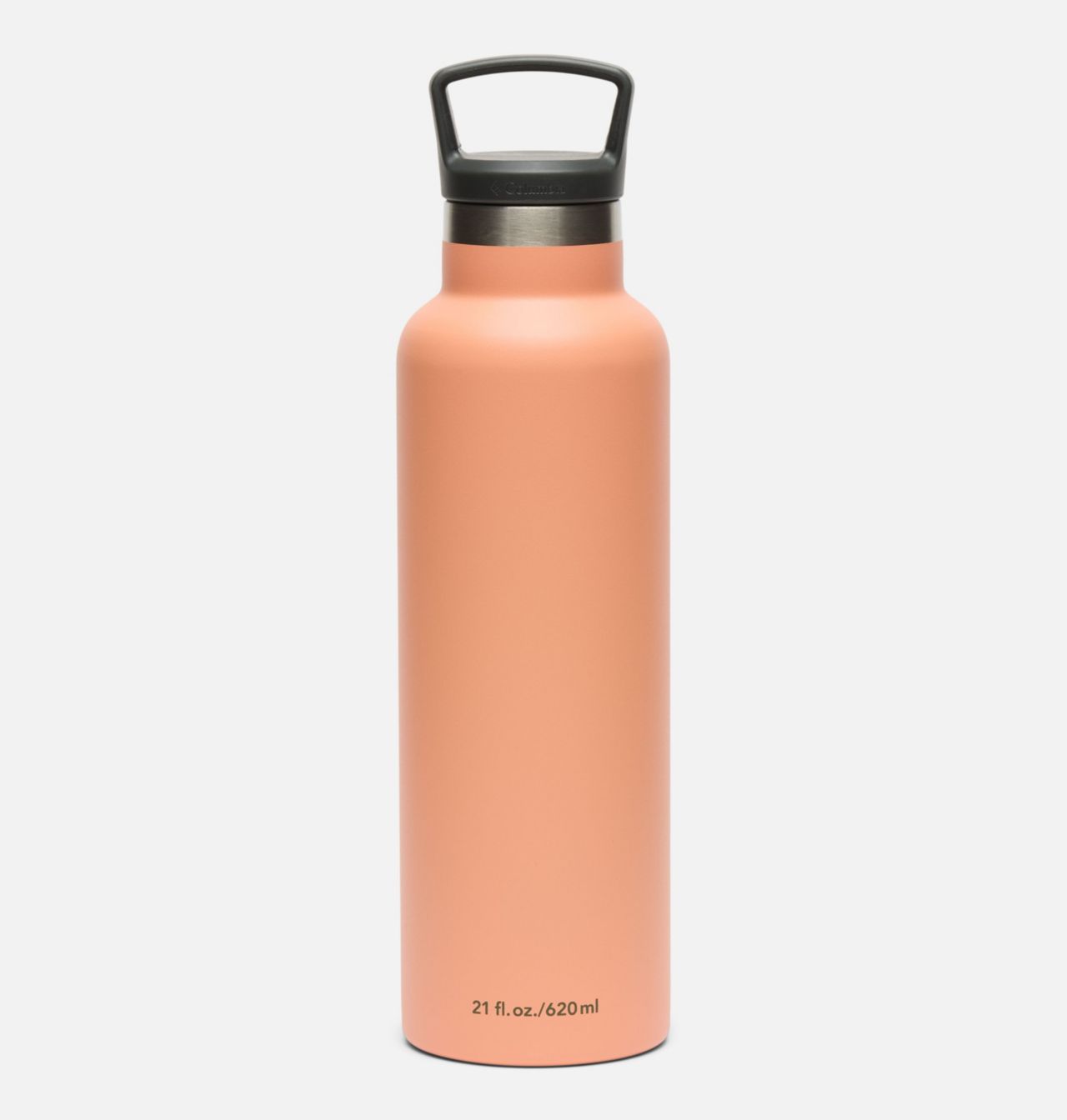 Stainless Steel Vacuum Bottle - 20 ounce 2