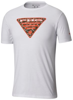 Men's PHG Expert Cotton Tee Shirt