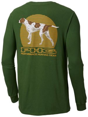 columbia graphic t shirts