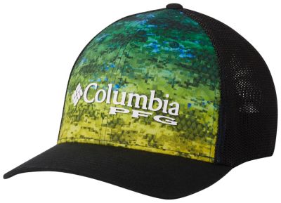 pfg camo hat