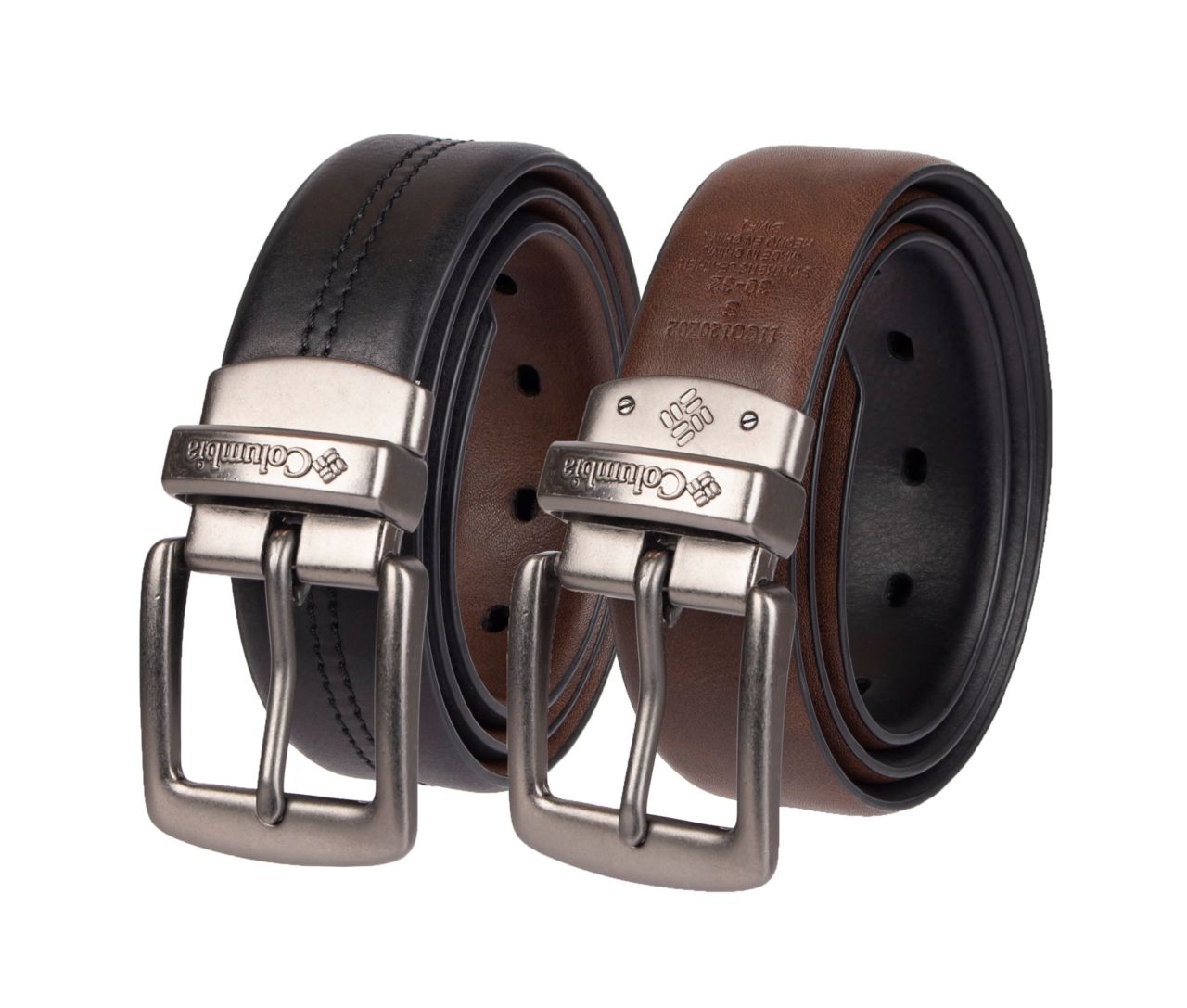 Men's Adler Reversible Stretch Belt 2