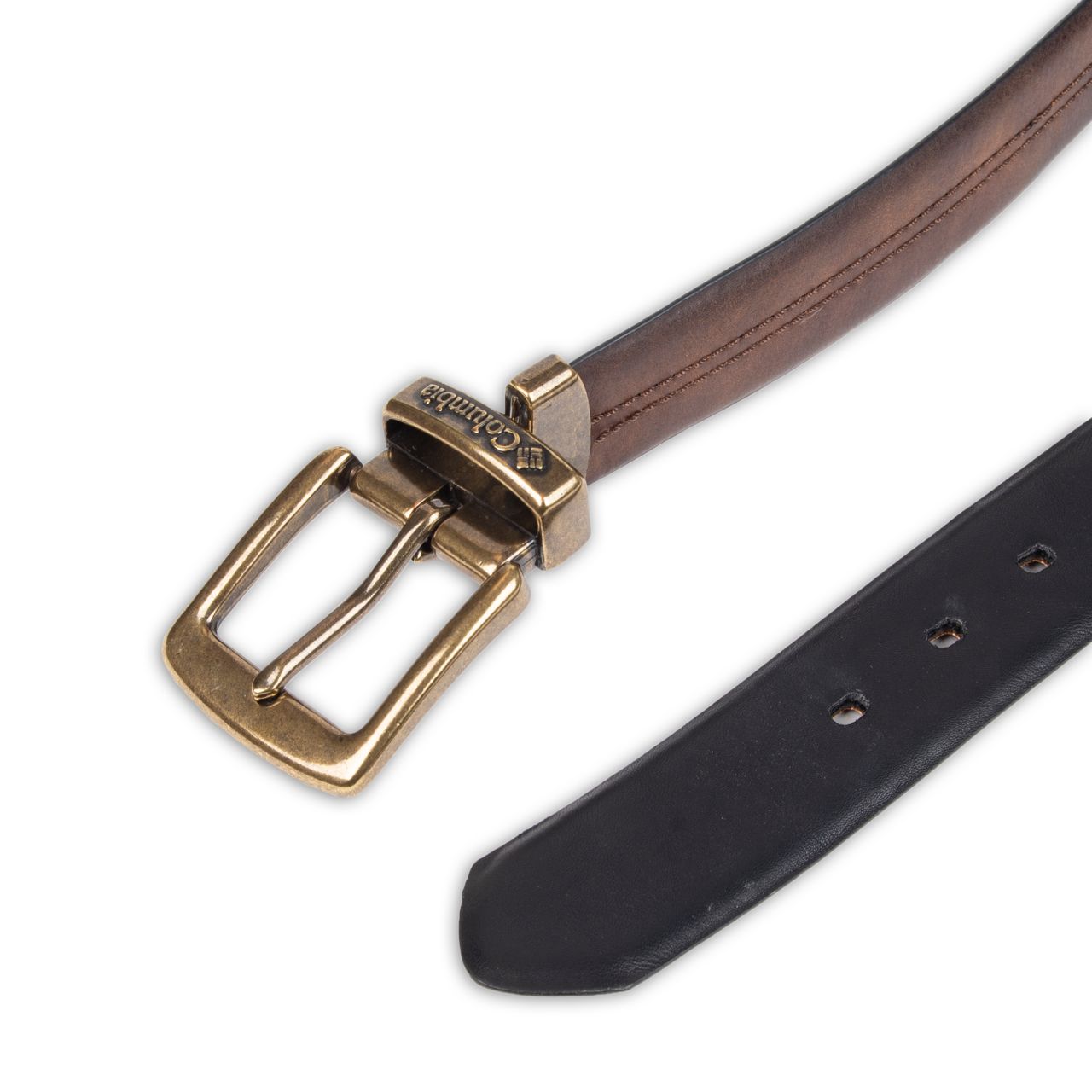 Men's Adler Reversible Stretch Belt 2