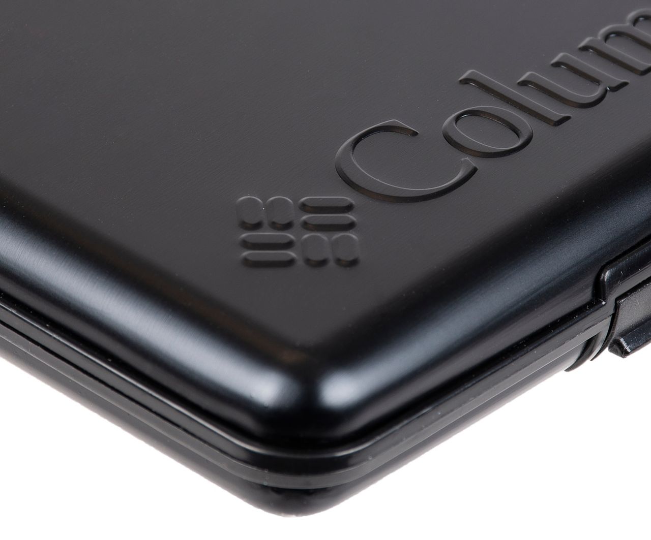 Columbia Security Wallet 6
