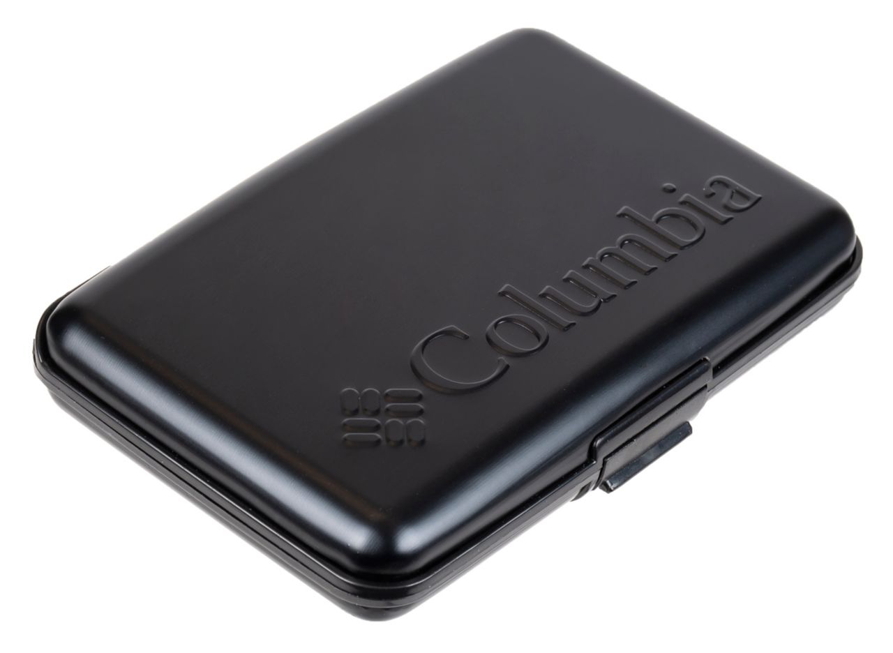 Columbia Security Wallet 7
