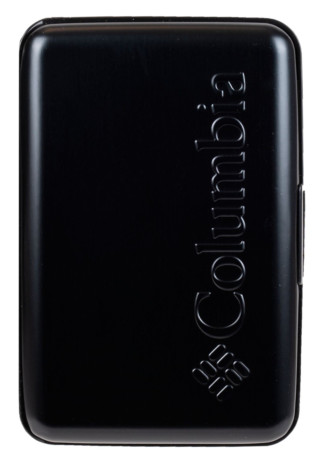 Columbia Security Wallet 1