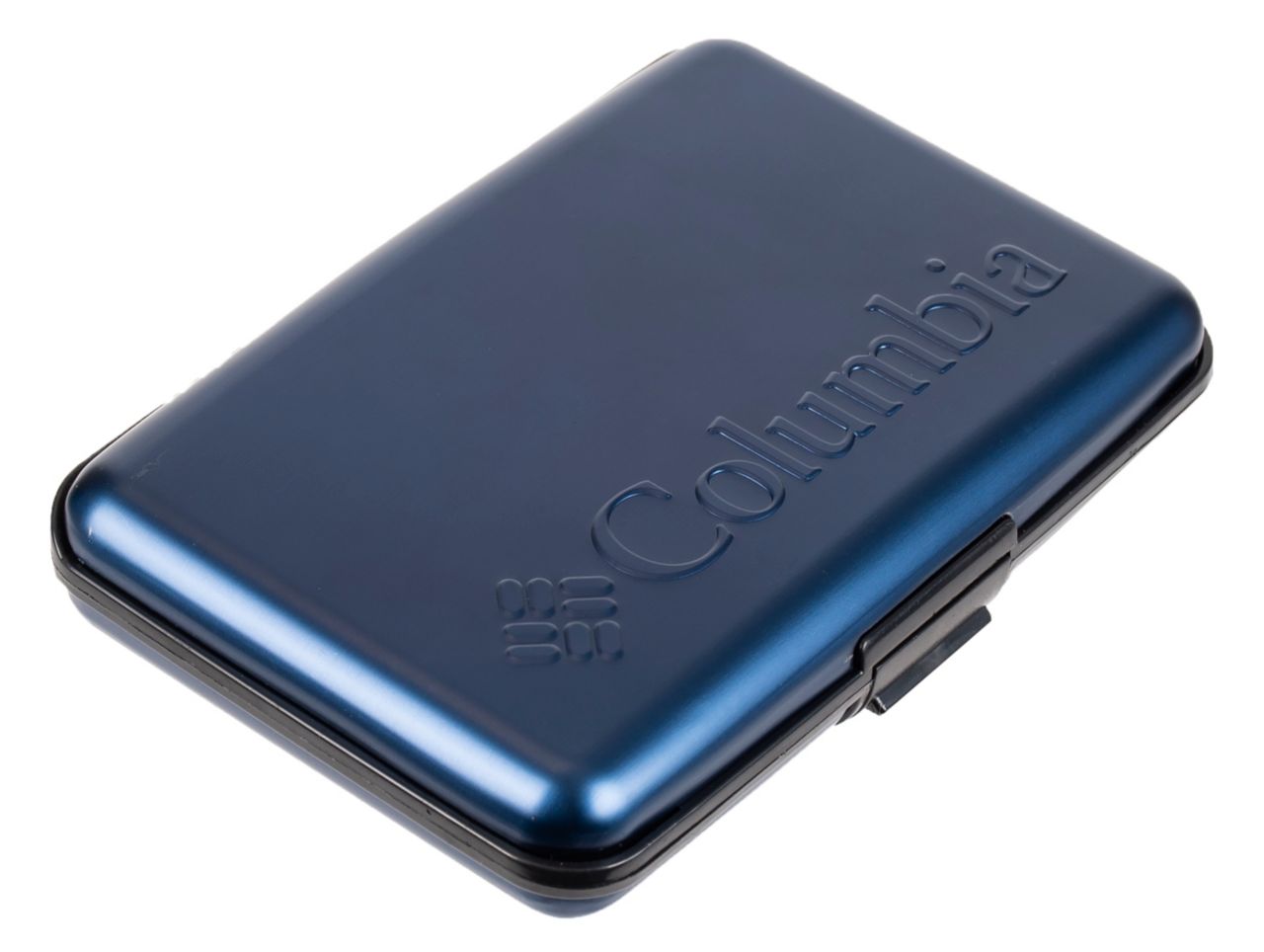 Columbia Security Wallet 3
