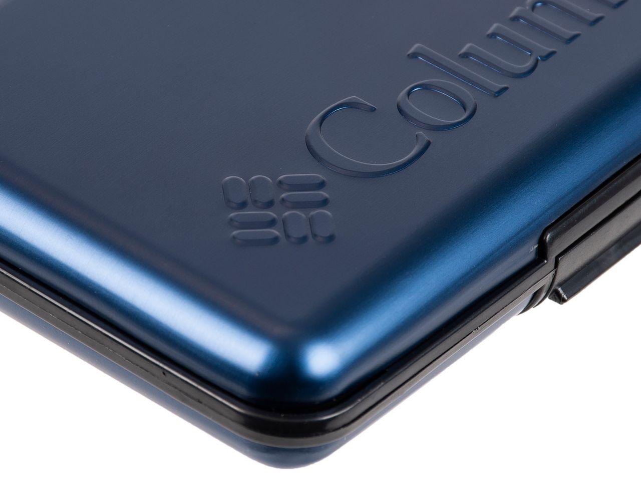 Columbia Security Wallet 4
