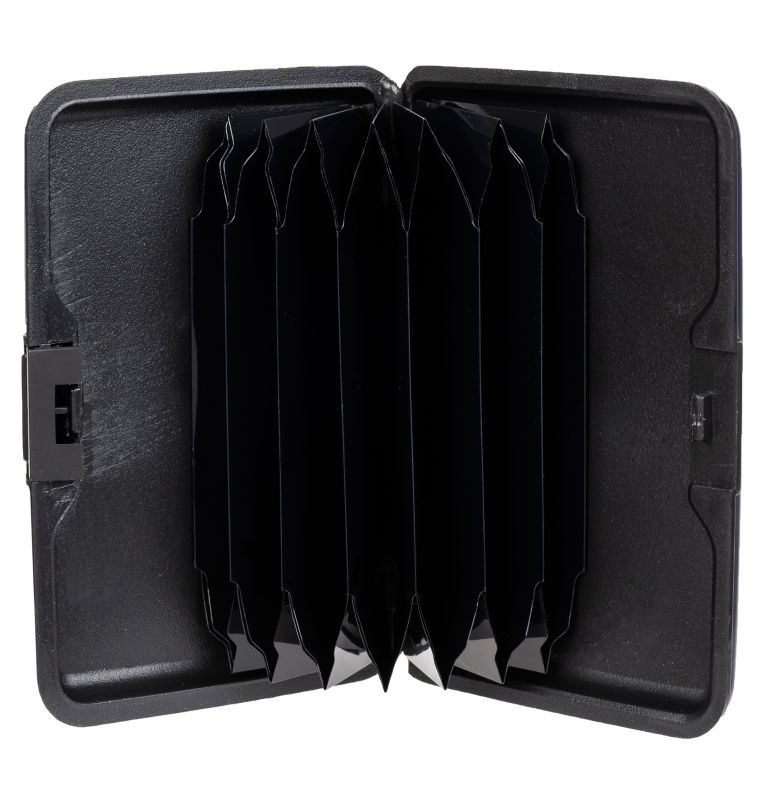 Thumbnail: Columbia Security Wallet, Color: MATTE NAVY, image 4
