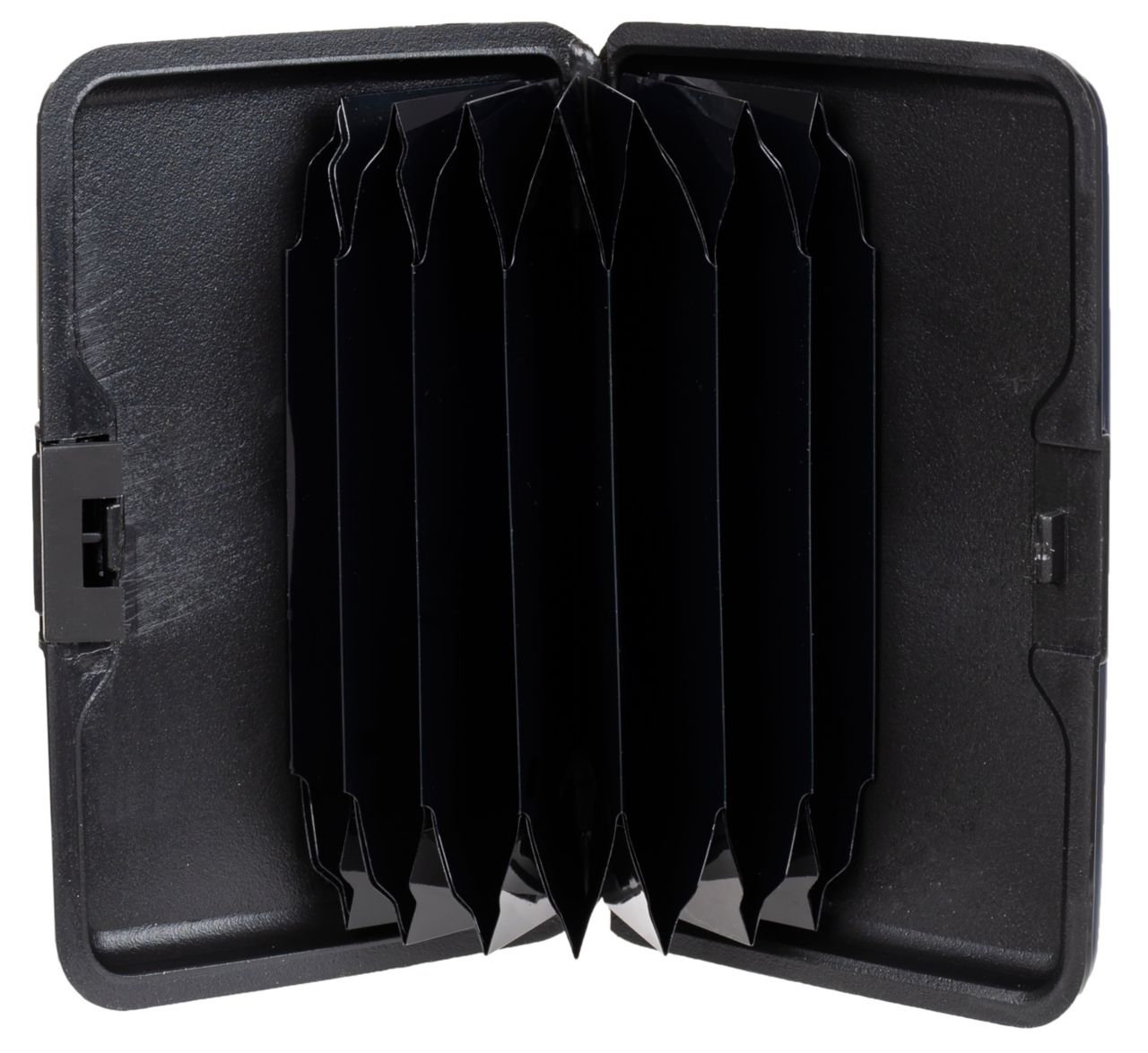 Columbia Security Wallet 5