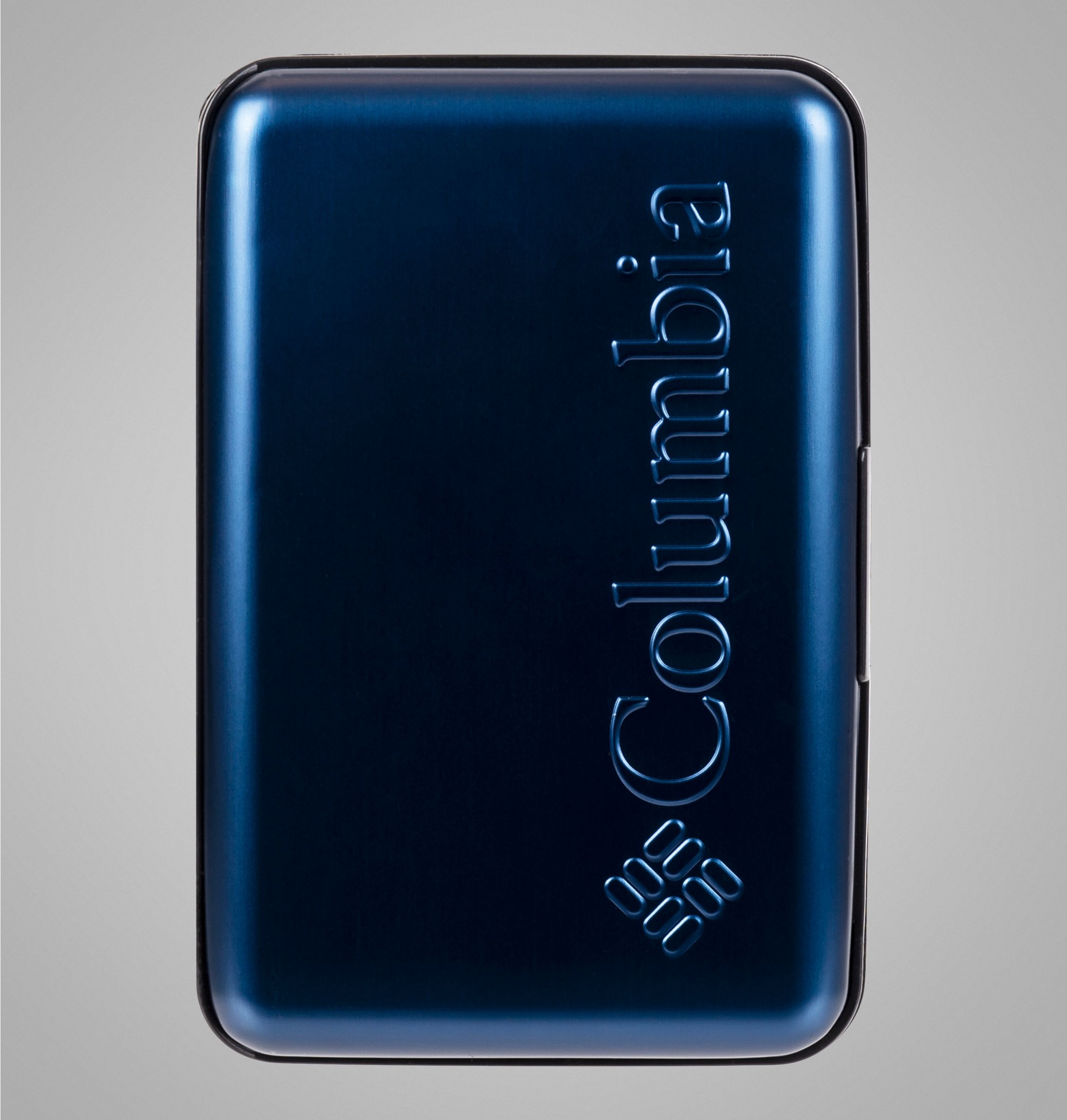 Columbia Men's RFID Security Wallet. 6