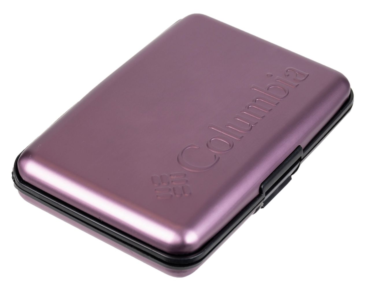 Columbia Security Wallet 3