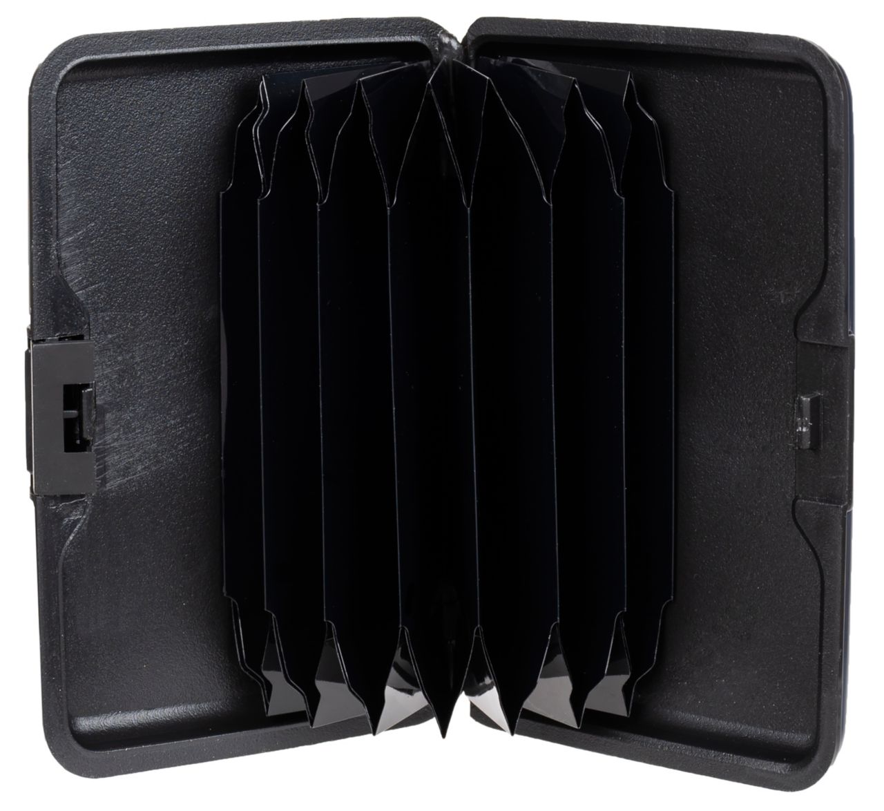 Columbia Security Wallet 5