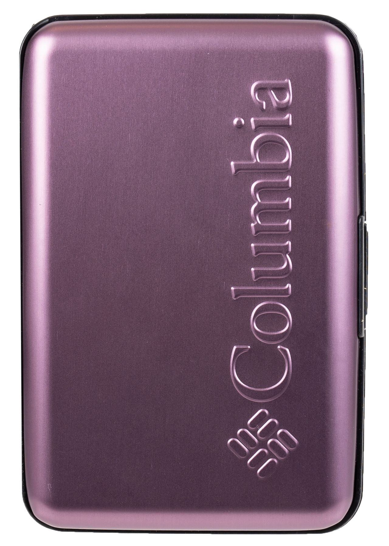 Columbia Security Wallet 1