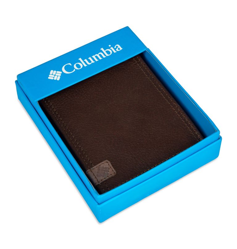 Columbia 2025 sportswear wallet