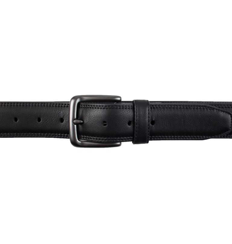 Men's Tigard Stretch Belt 40MM, Color: BLACK, image 3