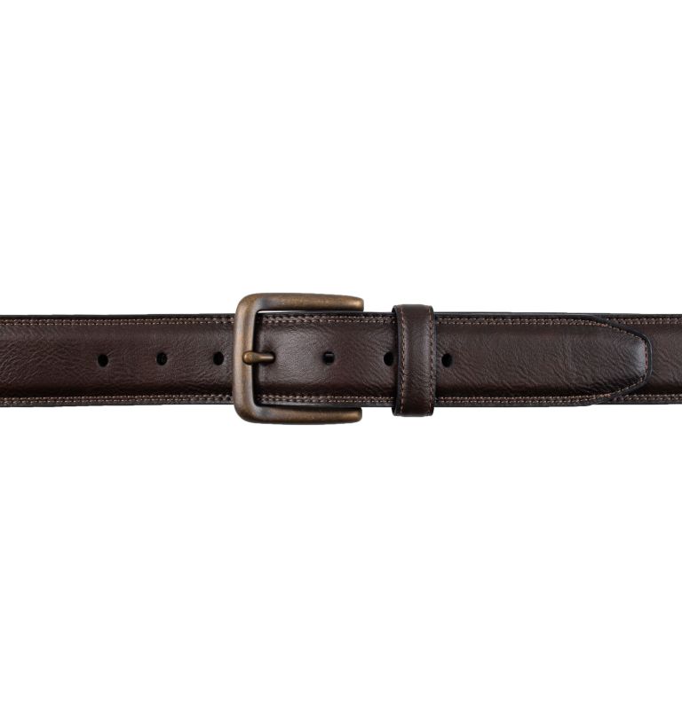 Columbia Men's Web Fish Belt - O/S - Beige