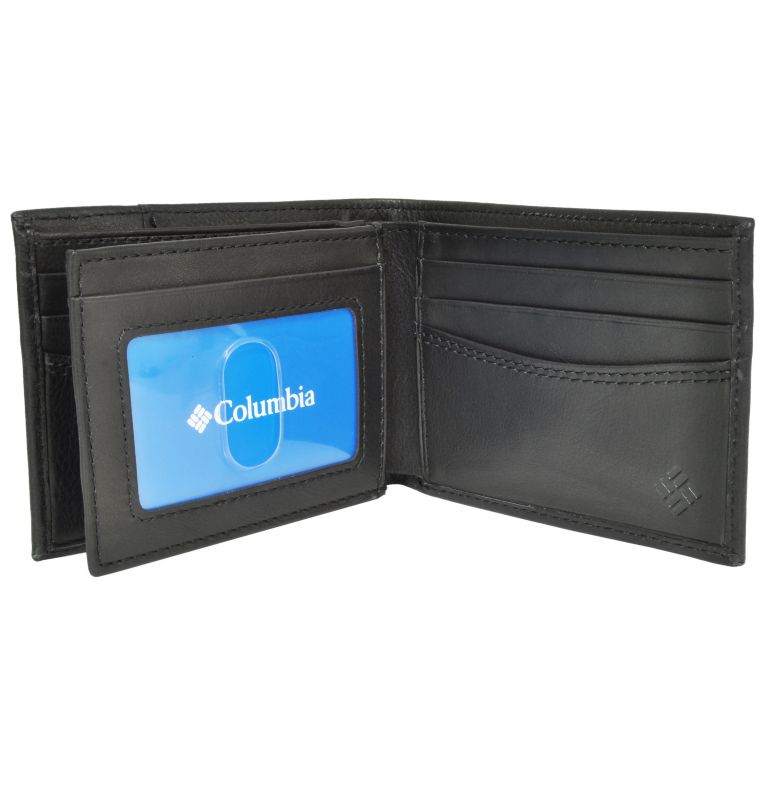 CEDAR SPRING WALLET | 001 | O/S, Color: Black, image 2