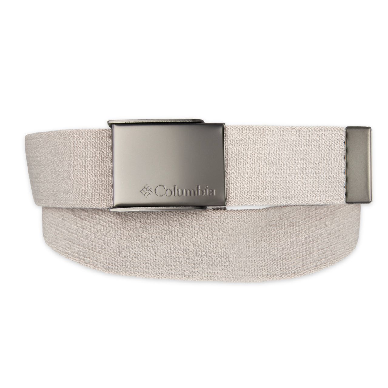 Men's Fabric Stretch Casual Belt | 277 | O/S 1
