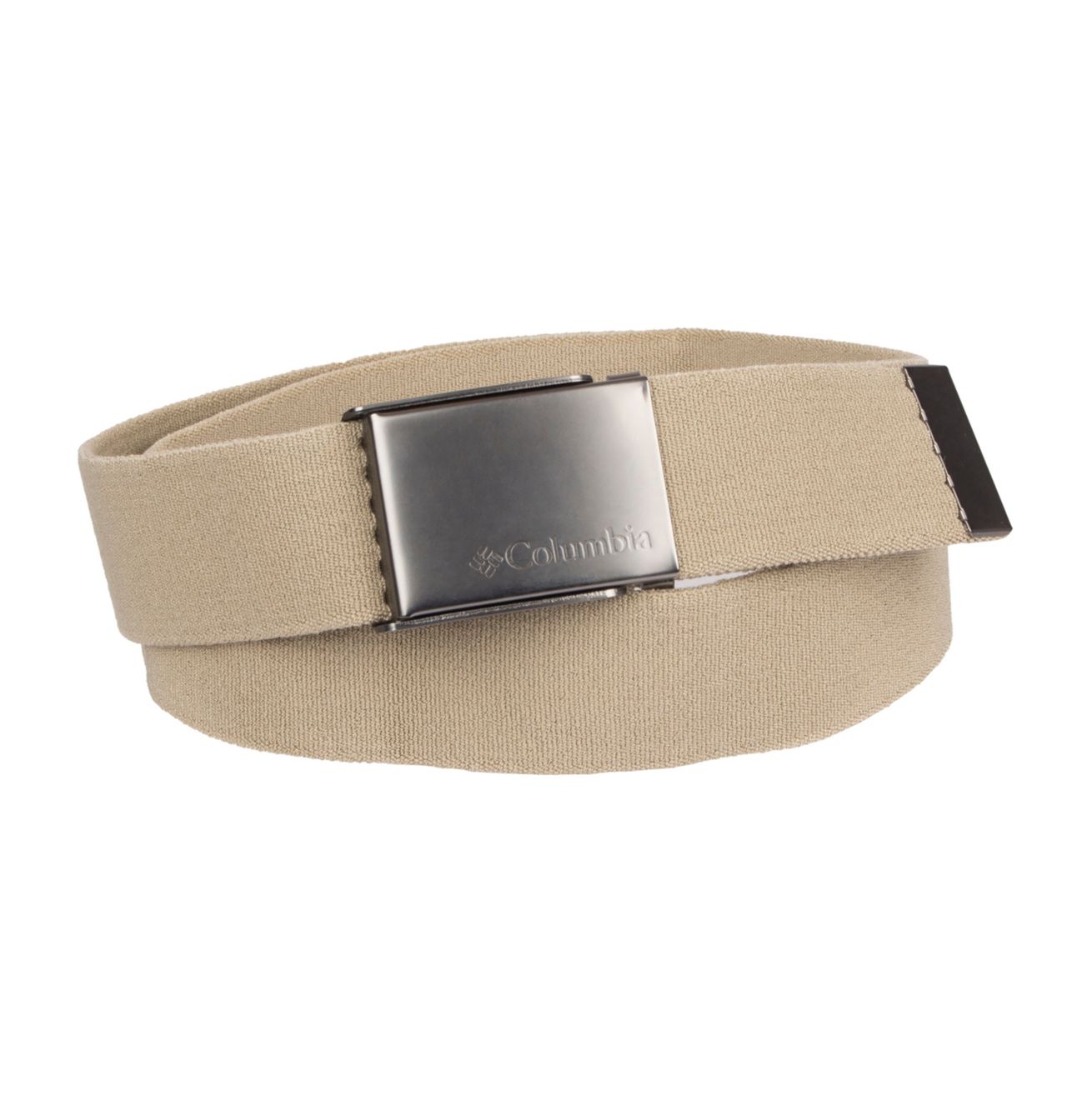 Men's Fabric Stretch Casual Belt 1