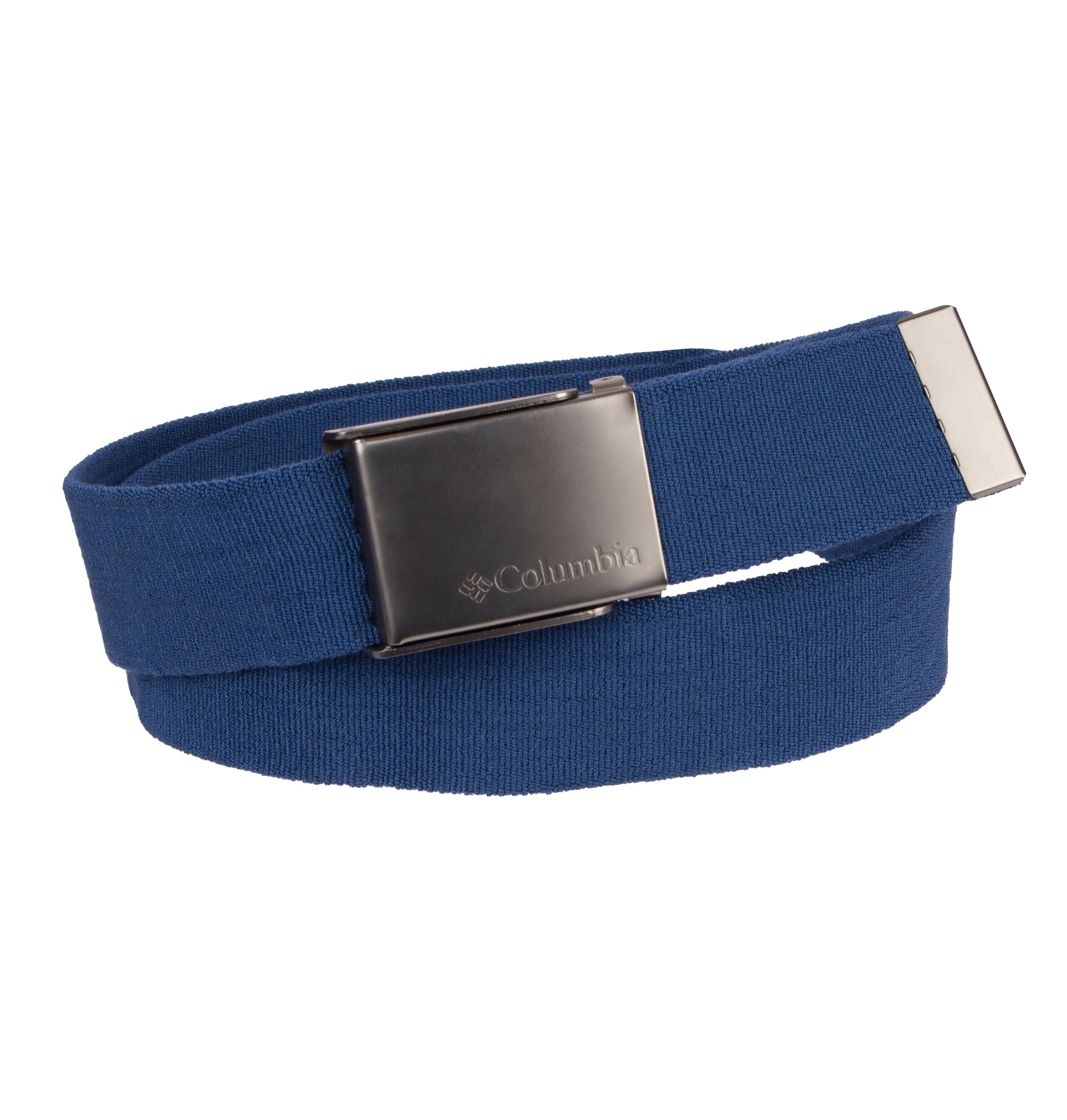 Cotton Stretch Belt · johnnie-O