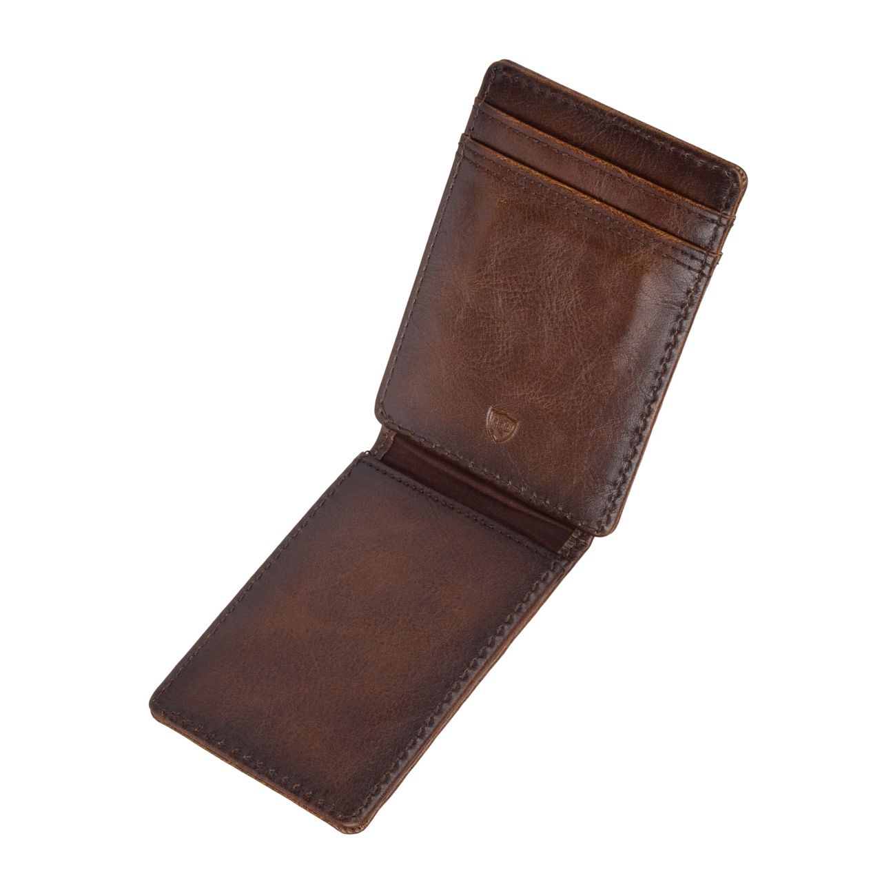 Men's RFID Magnetic Front Pocket Wallet | 200 | NONE 3