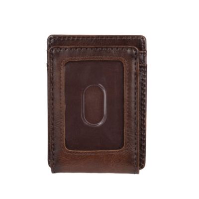 front pocket wallet