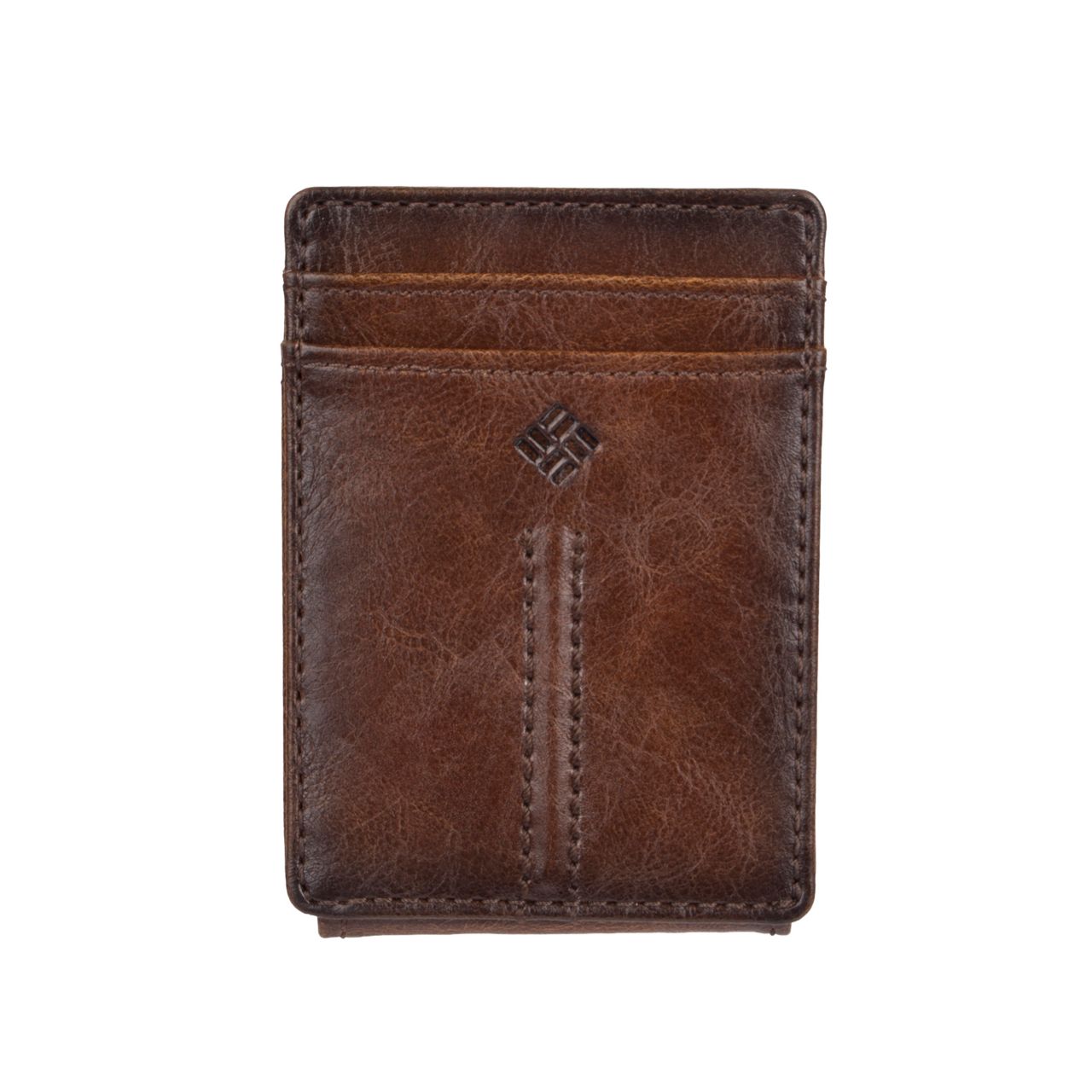 Men's RFID Magnetic Front Pocket Wallet | 200 | NONE 1