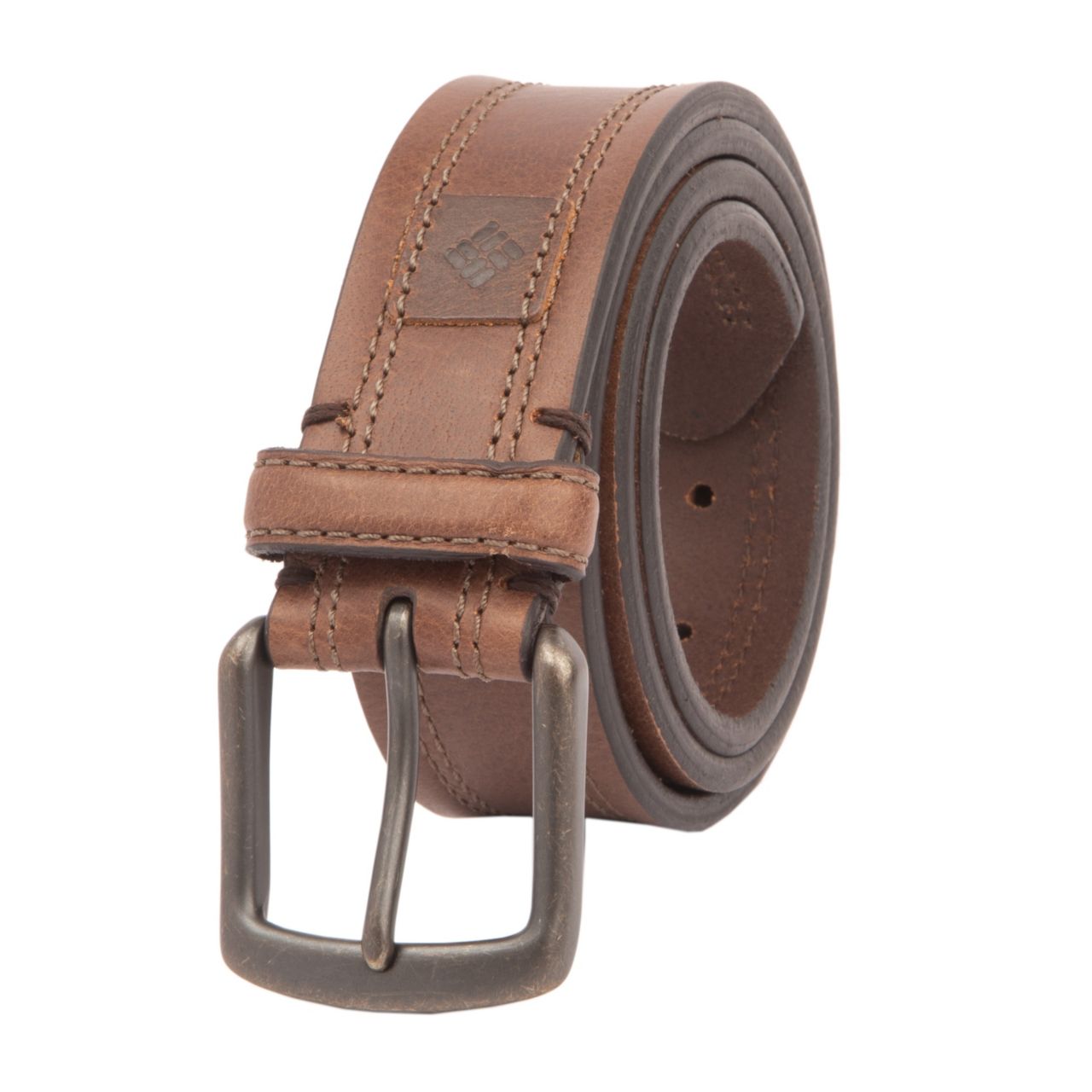 Men's Leather Casual Belt 3