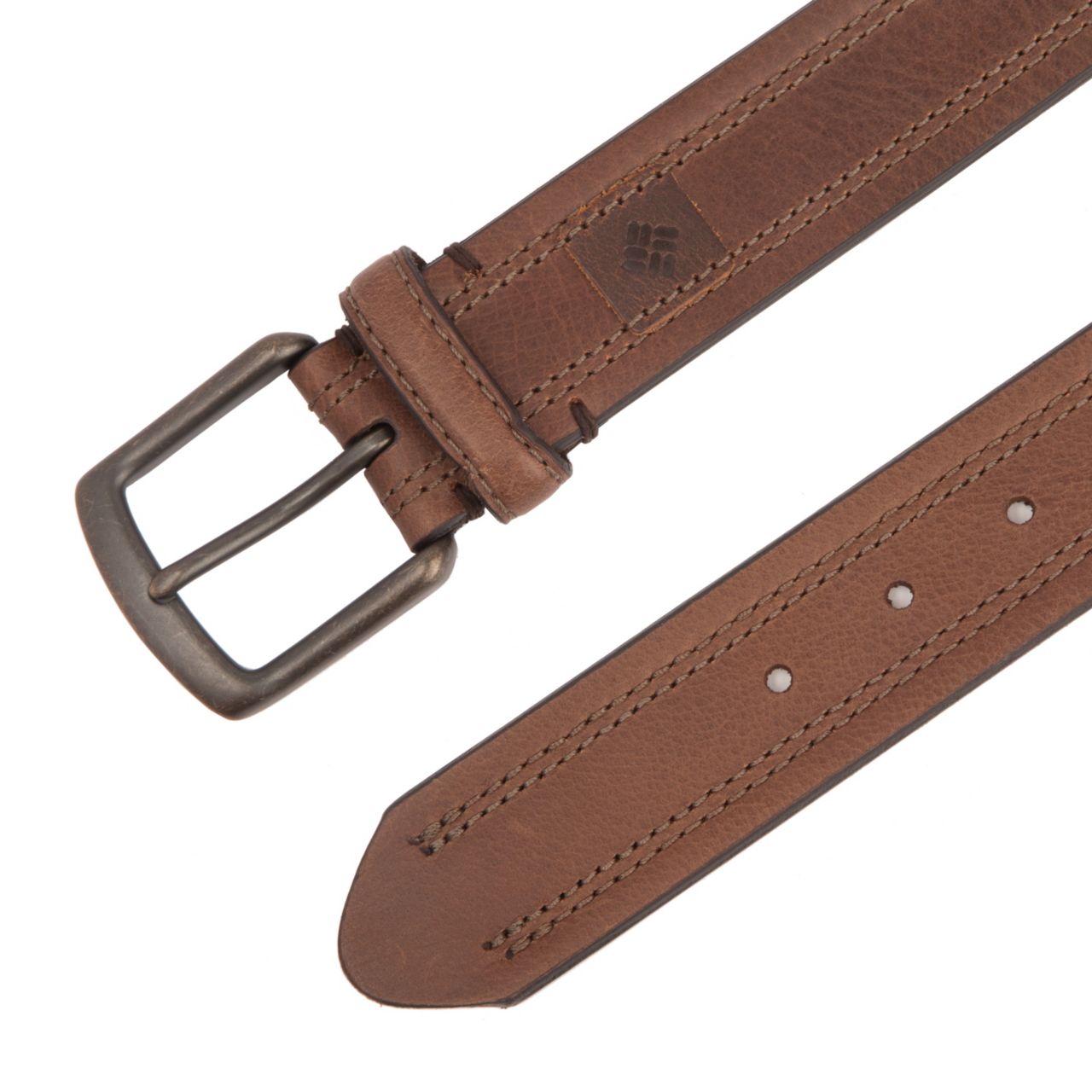 Men's Leather Casual Belt 2