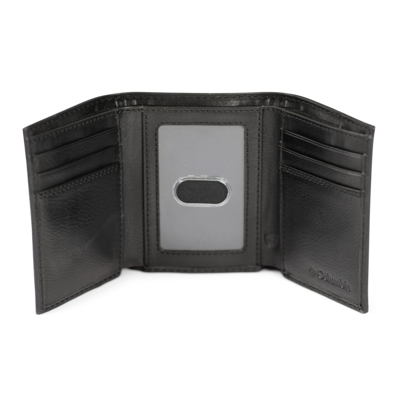 Trifold Wallet With Phone Wallet Adhesiv | 001 | O/S 3