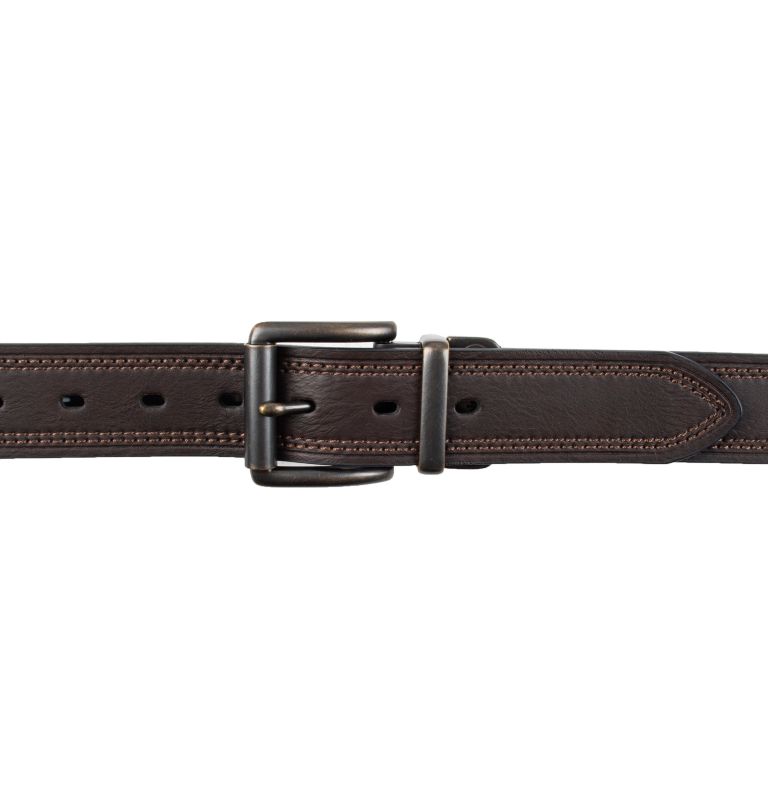 Men's Poulsbo Belt, Color: Dark Brown, image 3