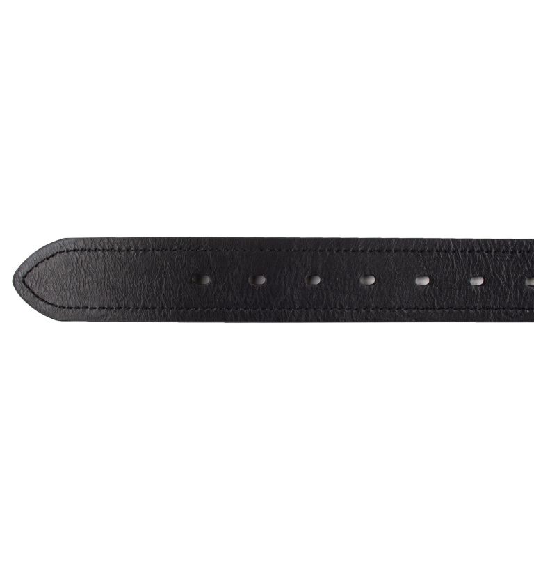 Men's Poulsbo Belt, Color: Dark Brown, image 4