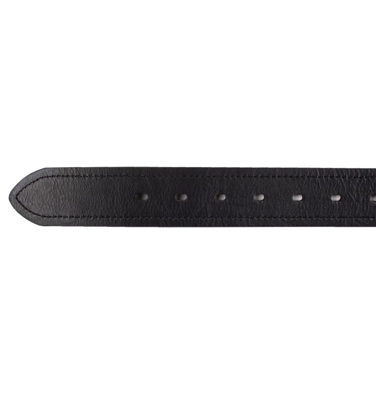 Men's Poulsbo Belt, Color: Brown/Black, image 4
