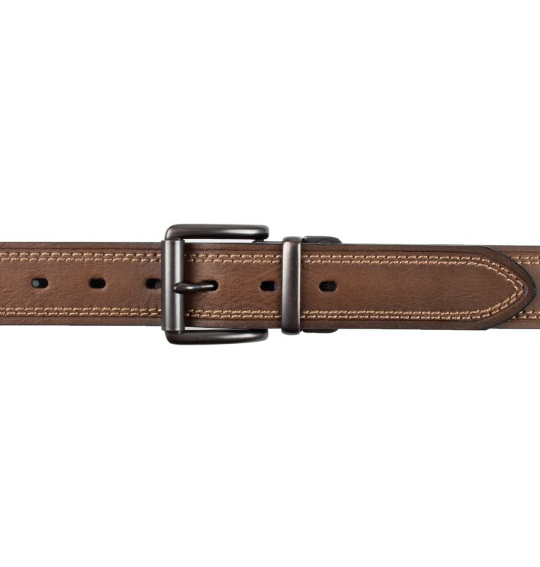 Men's Poulsbo Belt, Color: Brown, image 3