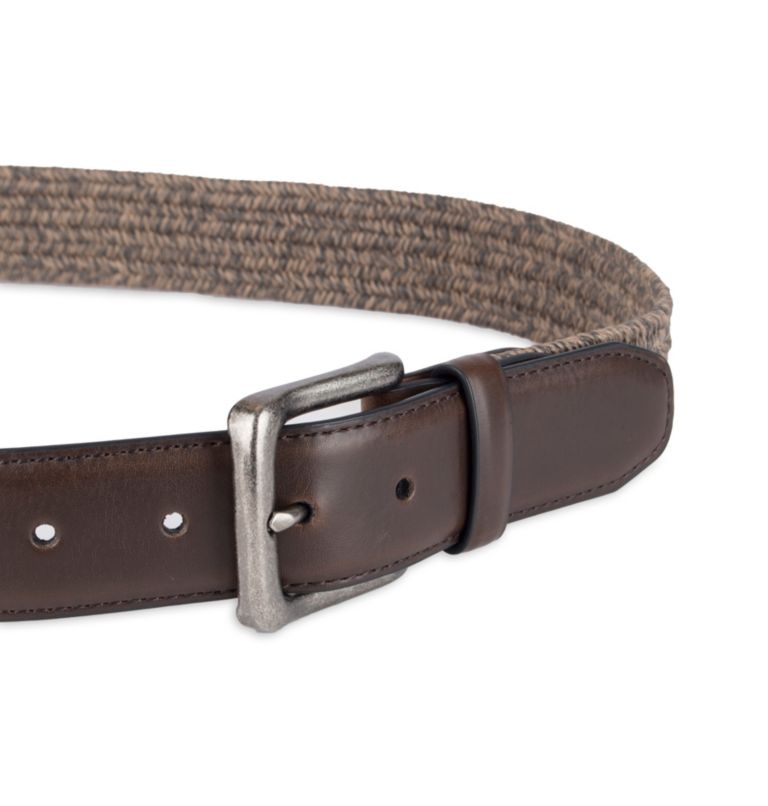 Men's Walnut Grove 35MM Stretch Web belt | Columbia Sportswear Men's Walnut Grove 35MM Stretch Web belt | Columbia Sportswear