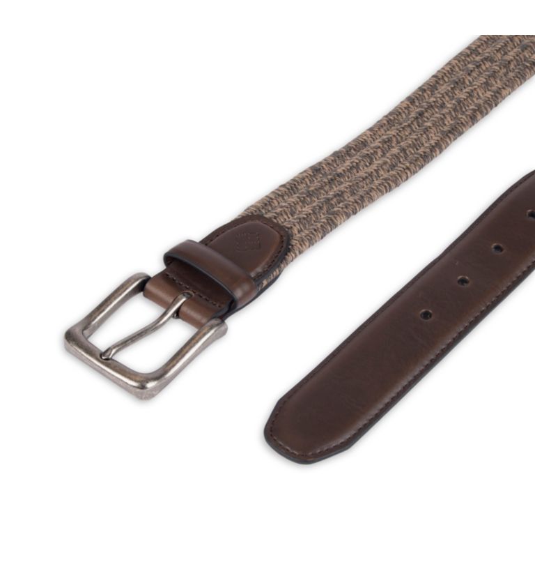 Men's Walnut Grove 35MM Stretch Web belt