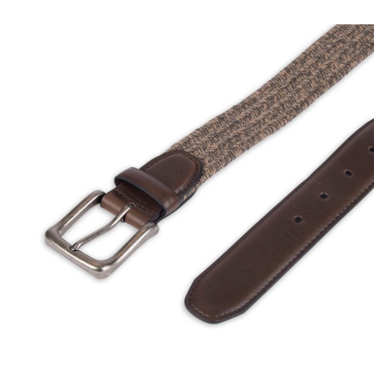 Men's Walnut Grove 35MM Stretch Web belt | Columbia Sportswear Men's Walnut Grove 35MM Stretch Web belt | Columbia Sportswear