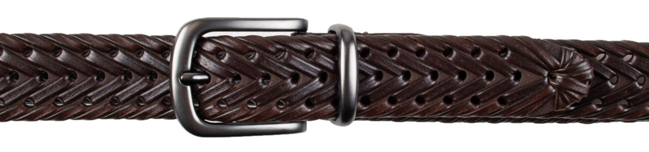 Men's Cottonwood Canyon Belt 3